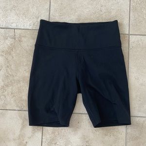 Victoria’s Secret spandex